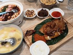 -小雅木姜子烤鸡·贵州菜(鸿通城店)