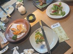 -德川家日本料理(中关村寰太大厦店)