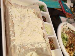 -灶座小锅烀饼·铁锅炖(道里店)