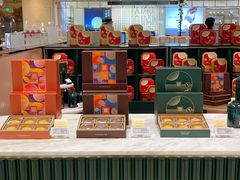 -杭州大厦LSE城市生活超市(杭州大厦店)
