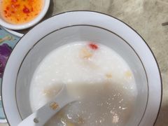 -蚝喜粤·广州味·茶楼点心(长隆店)