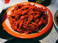 -沪小胖·小龙虾·蓝龙王(八佰伴店)