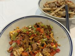 -新新湘菜馆(新中街二条店)