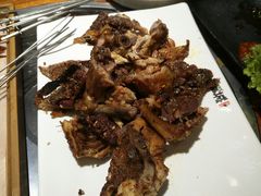 -白玉串城(南六中路店)