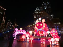 -郑州方特梦幻王国