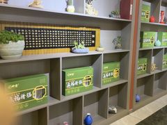 -醉霖生态餐厅(交大店)
