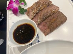 -穆隆斋清真大饭店(串窑街店)