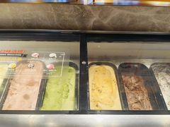 -比格比萨自助(宝山日月光店)