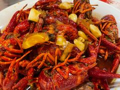 -小田油焖小龙虾(双井店)