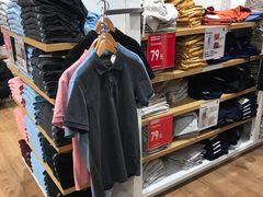 -优衣库(青岛万象城店)
