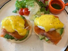 -CafeDuVillage乡村咖啡馆(美邻苑店)