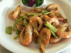 -三亚湾假日度假酒店·中餐厅