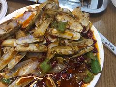 -二子海鲜大排档(太阳城店)
