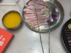 -韩宫宴和牛烤肉(上海金山万达店)