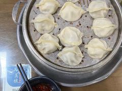 -志亮灌汤蒸饺·清真(庙后街店)