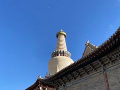 -张掖大佛寺景区