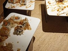 -舟山朱家尖威斯汀酒店·知味标帜自助餐厅
