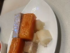-百年果林椰子鸡(中洲店)