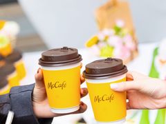 -麦当劳(平和堂店)