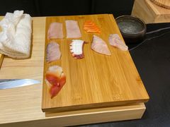 -Sushi Hanzo半藏(天环广场店)