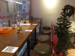-OKOOKO澳客餐吧(乐天百货店)