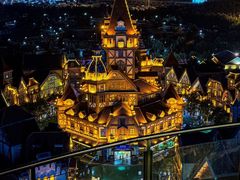 -郑州方特梦幻王国