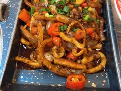 -羊子两室一厅