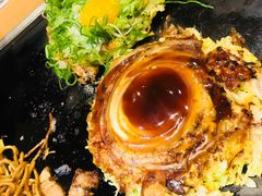 -鹤桥风月(难波御堂格兰维尔店)