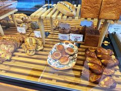 原味司康-熊叔熊婶面包房(团结湖店)