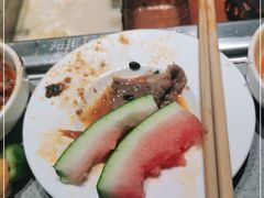 -海底捞火锅(团结桥店)