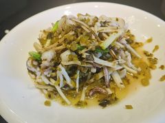 -小厨师·二十年沈家门小海鲜(百井坊巷店)