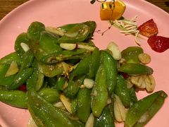 -甜阿姨·天台花园私房菜(万松园店)