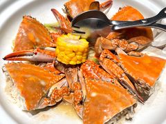 -徐记海鲜(曲江南湖店)