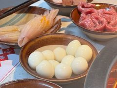 -芈重山老火锅(广州首店)