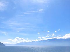 -大理洱海