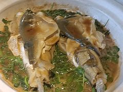 -永安鱼庄·镇江菜(丁卯店)