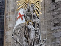 -斯蒂芬主教座堂(Stephansdom)