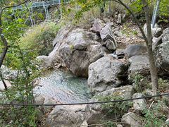 -明堂山风景区