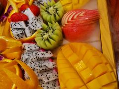 -大阪烧肉BAKA一代(十亩地店)