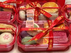 -北京稻香村(东坝家园店)