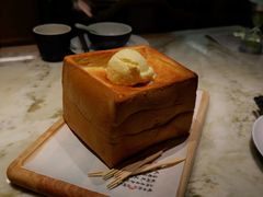 -绿茶餐厅(昆明世纪金源店)