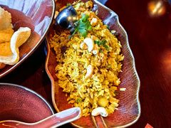 -红泰·泰精选·特色料理(中山路店)