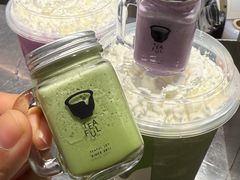 -星满杯TEAFUL(罗湖东门店)