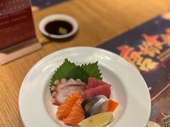 -长沙君悦酒店·自助餐厅咖啡厅