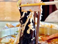 -服务大楼冷面(延大店)