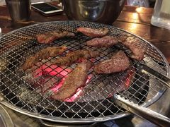 -小本家韩式烤肉(紫藤路店)