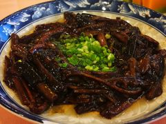 -上海老饭店(北京分店)