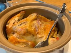 -金牌外婆家(苏州中心店)