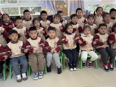 -苏州市姑苏区宝仁幼儿园