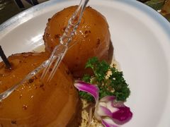 -峰厨大鱼泡饼·天津菜(西青大学城店)